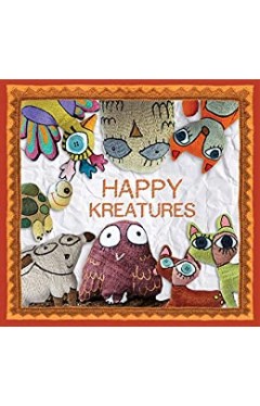 Happy Kreatures (PB)